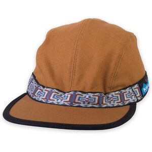 Kavu Organic Strapcap